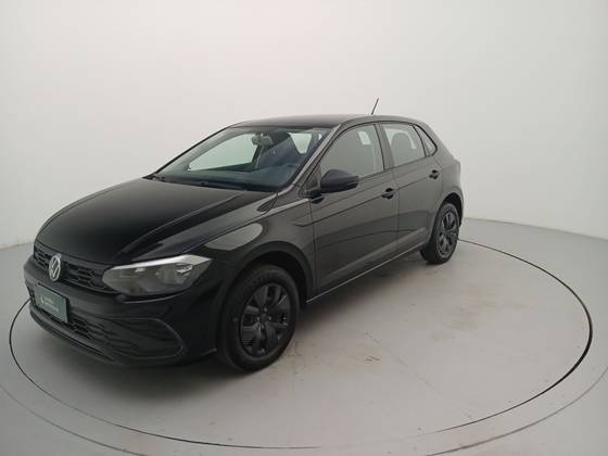 VOLKSWAGEN POLO 1.0 MPI TRACK MANUAL